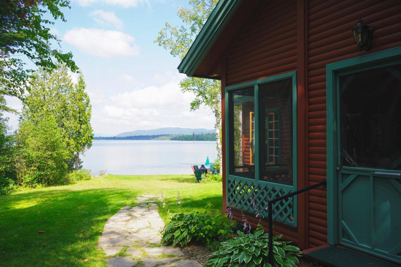 Le Cent Vila Chicoutimi Exterior foto